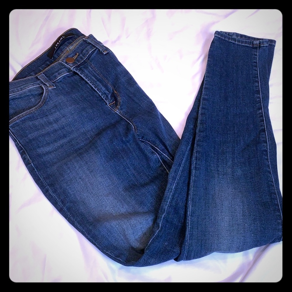 Jbrand Maria - Ingenue- high rise size 27